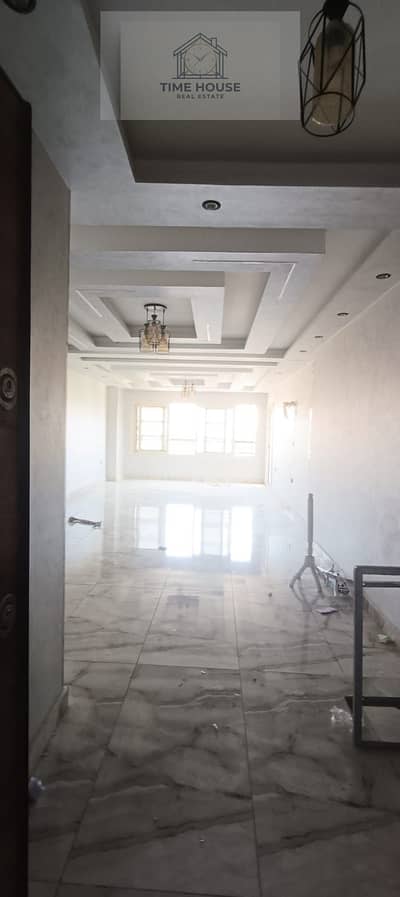 Apartment for rent off Al-Thawra Street near Oscar - New building, prime location