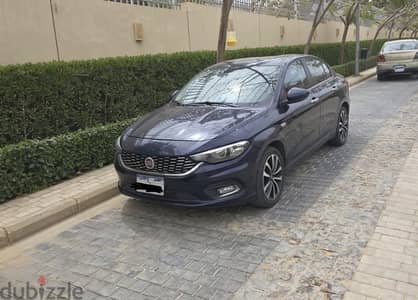 Fiat Tipo 2020
