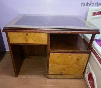 مكتبى