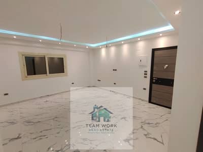 Upscale living opportunity in Sheikh Zayed | 140m² freehold apartment in District 11, first floor, 3 bedrooms, 2 bathrooms