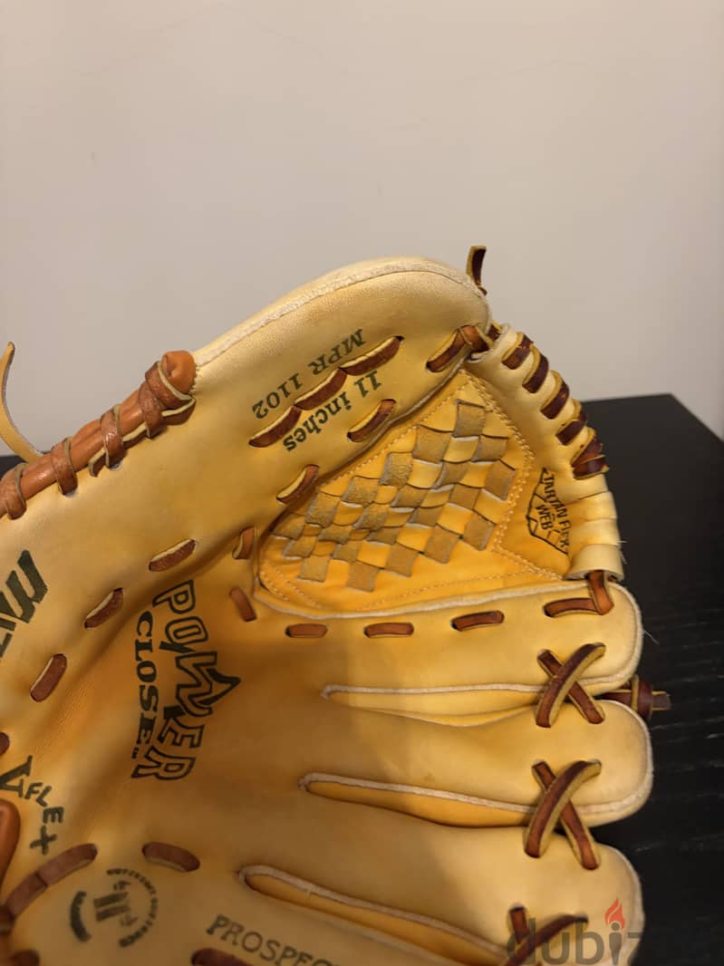 Baseball Glloves and Ballls 5