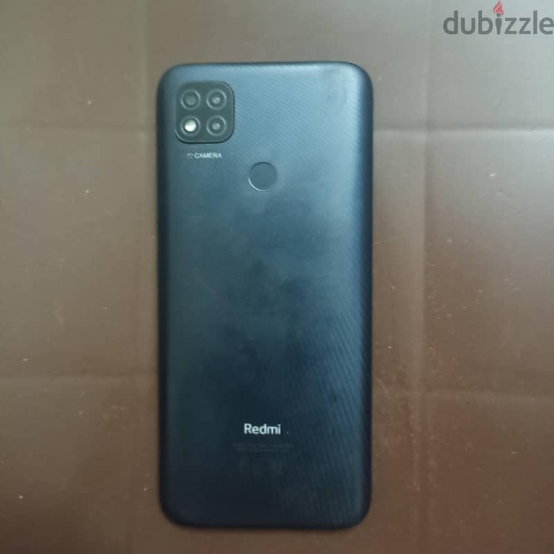 Xiaomi Redmi 9C 1