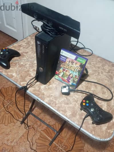اكس بوكس 360
