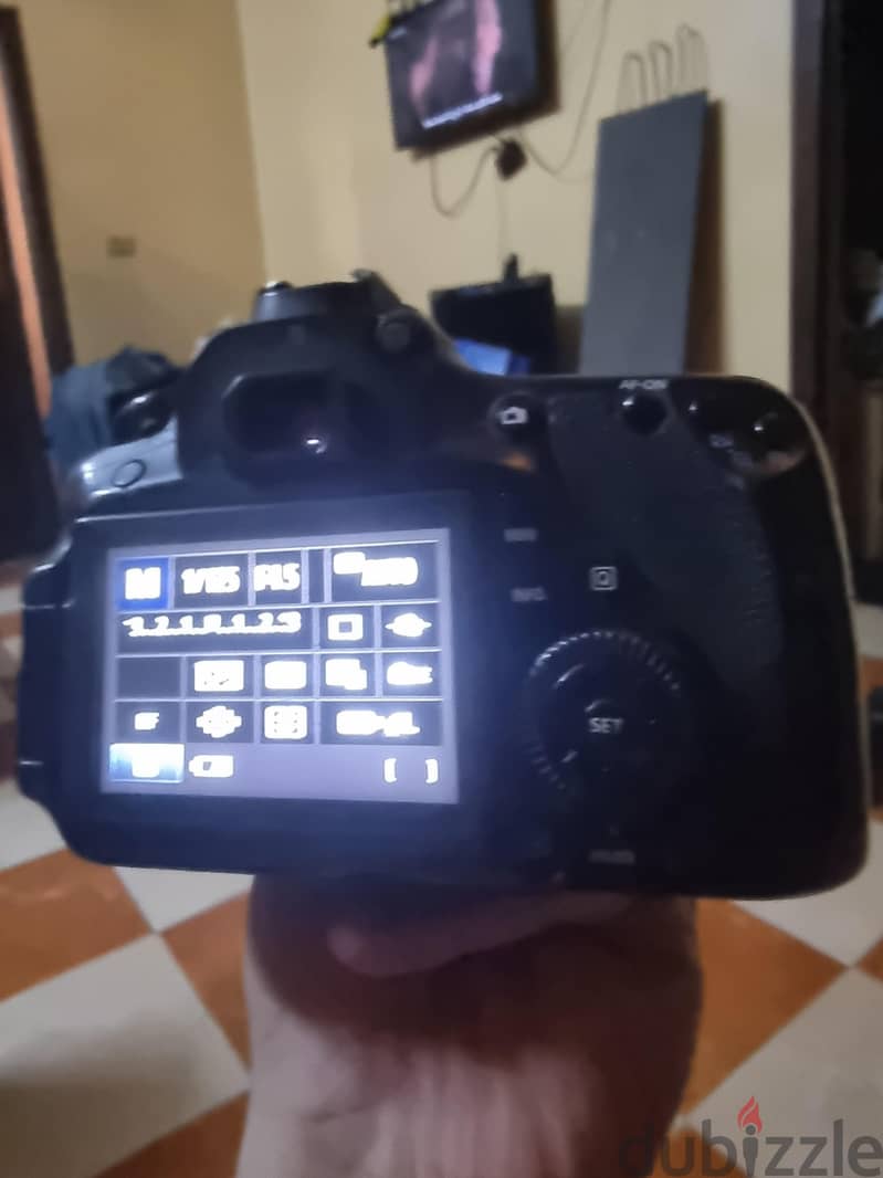 canon 60d camera 3