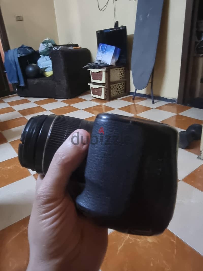 canon 60d camera 4