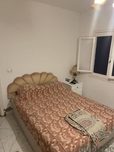Chalet in Fayrouz Village Resort