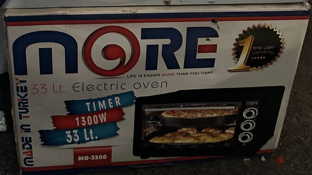Microwave more 1