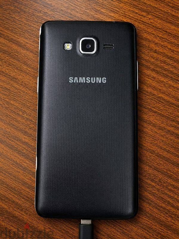 Samsung Galaxy Grand Prime Plus 1