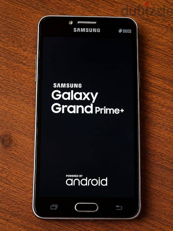 Samsung Galaxy Grand Prime Plus 2