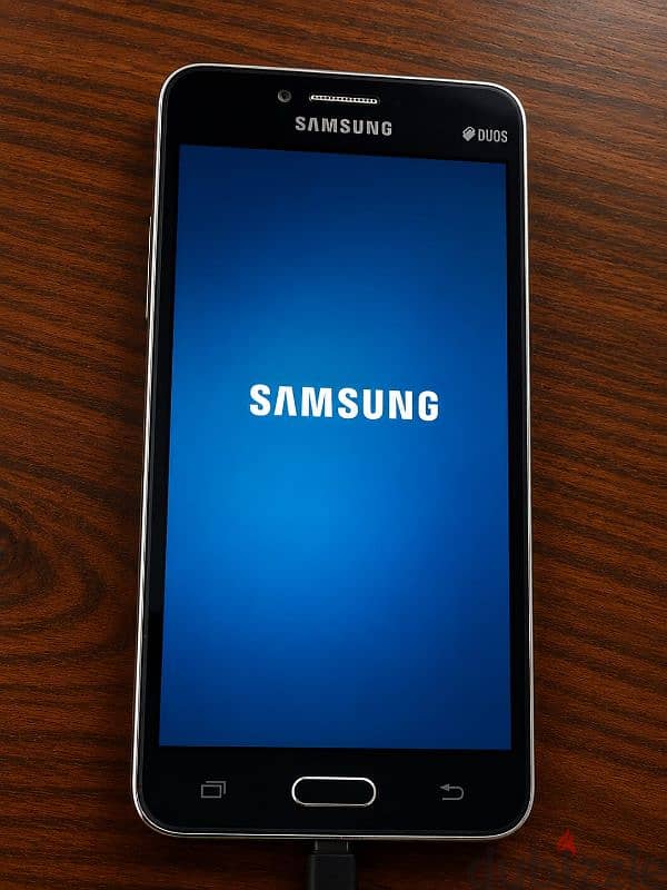 Samsung Galaxy Grand Prime Plus 3