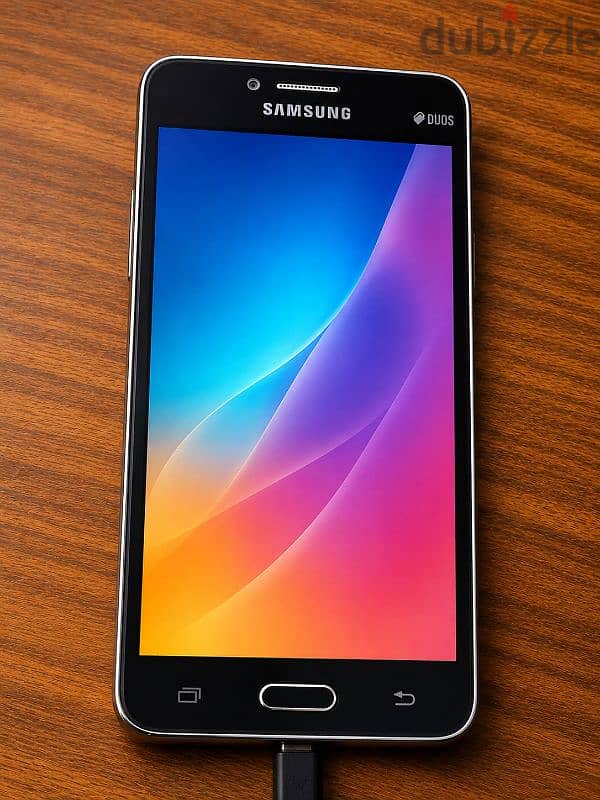 Samsung Galaxy Grand Prime Plus 4