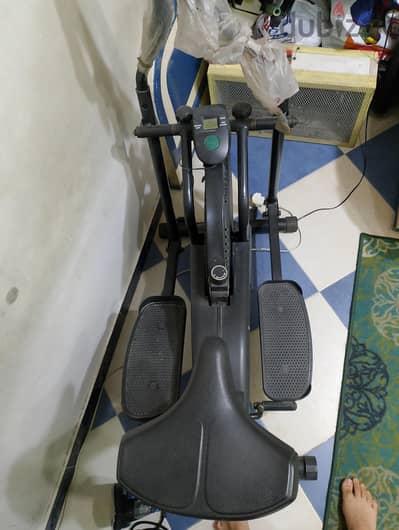دراجه حاله نضيفه  استعمال قليل