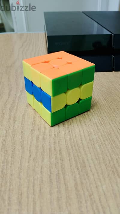 Rubik cube مكعب روبيك Rubik cube مكعب روبيك