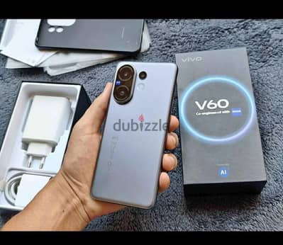 Vivo V60