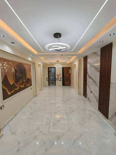 Apartment for sale 160 m Al-Lubini Faisal