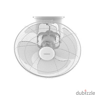 مروحه تورنيدو كاريوكي