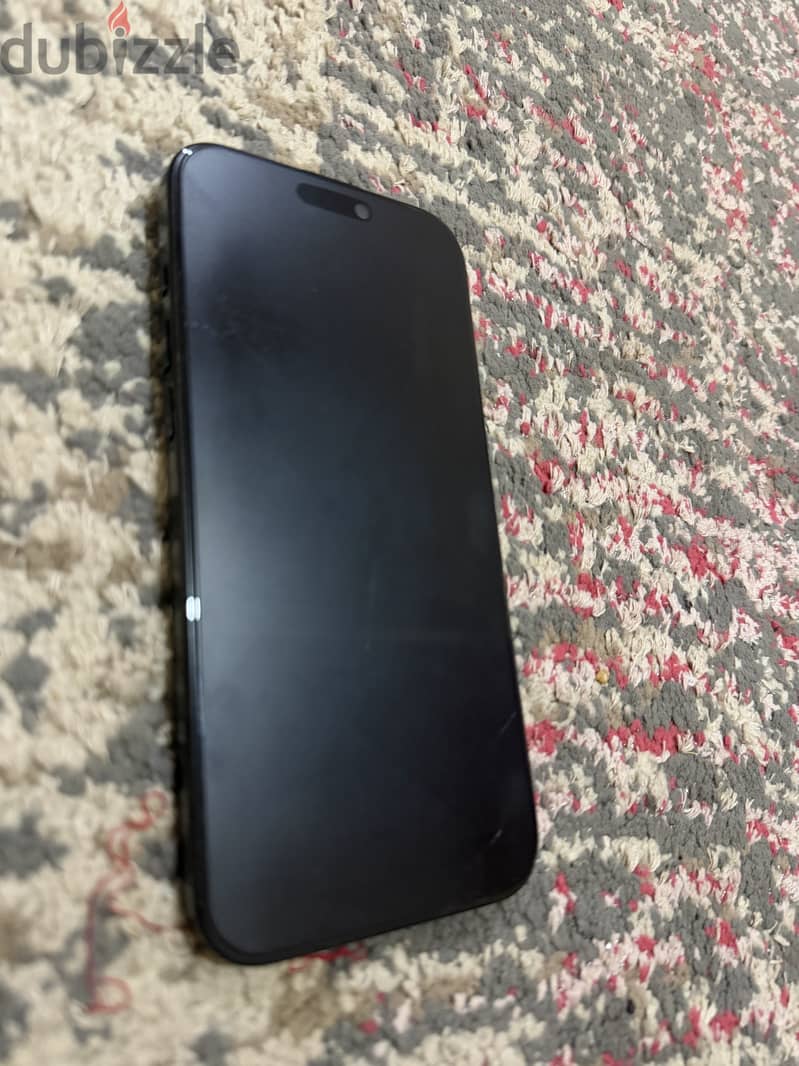 Iphone 16 Pro Max 1