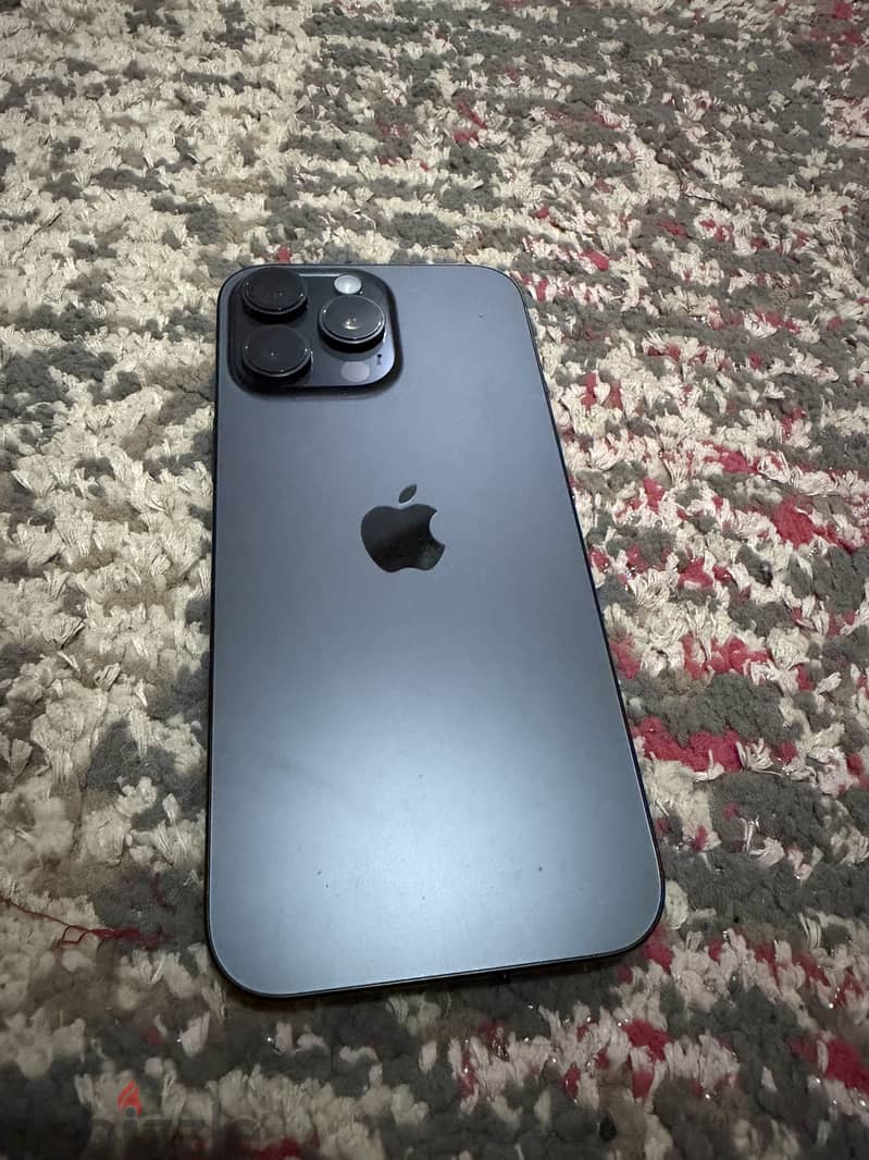 Iphone 16 Pro Max 2
