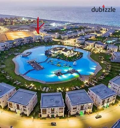  شاليه للبيع في جايا في الساحل الشمالي
