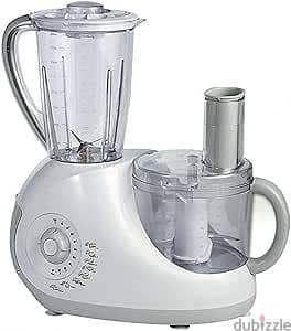 محضر طعام FP-9300G