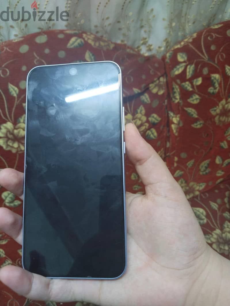 OPPO RENO 15F 5G 2