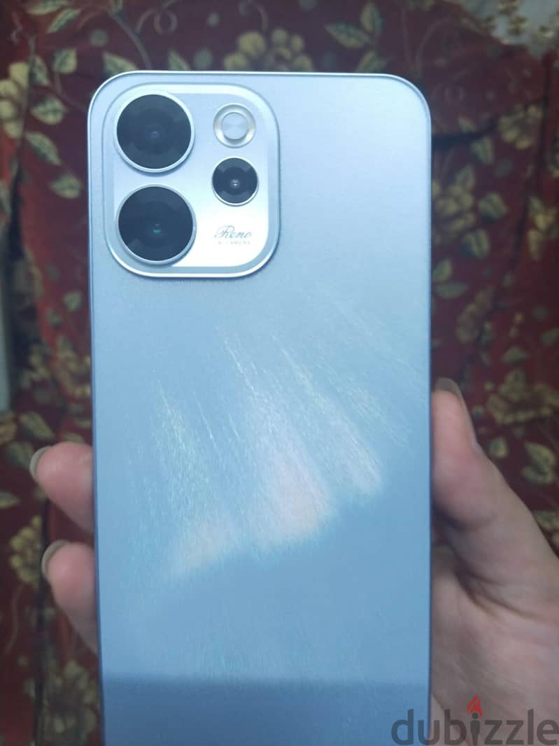 OPPO RENO 15F 5G 3