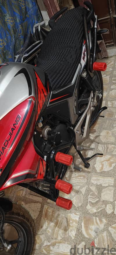 هوجن F250 كسر الزيرو