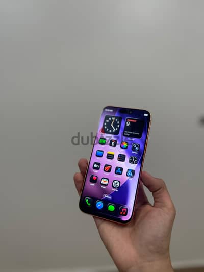 آبل - آيفون 17 برو ماكس