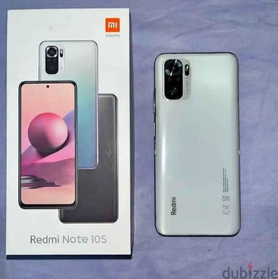 Redmi note 10s