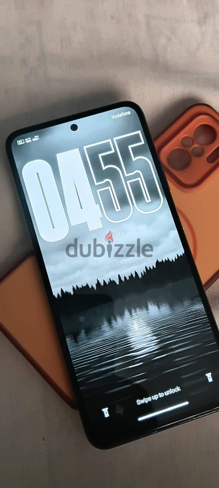 Redmi note 10s 6