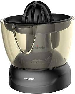عصاره برتقال تورنيدو TCJ-30W عصاره برتقال تورنيدو TCJ-30W