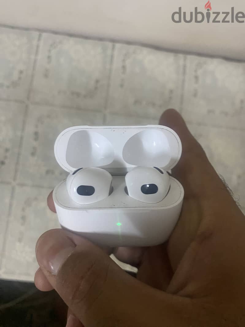 airpods3 4