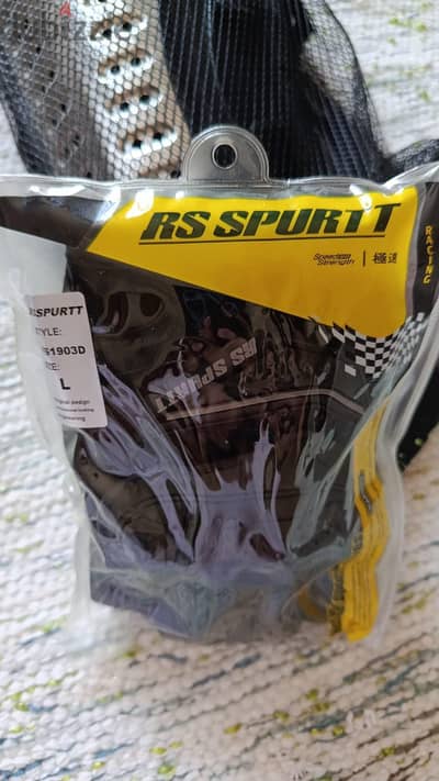 جوانتي Rsspurtt