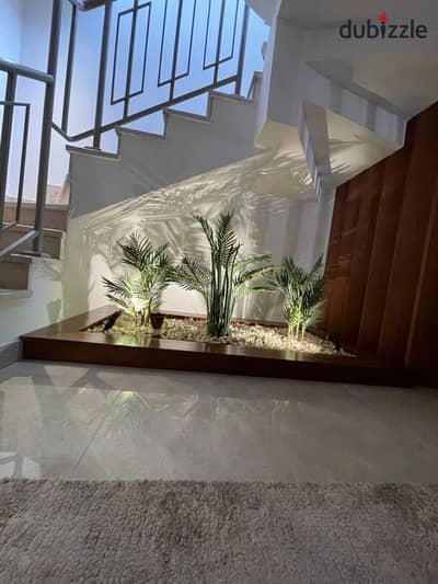 Penthouse for sale in Al Marasem 175 M, Lowest price in the market, Ready to move , Fullyfinished