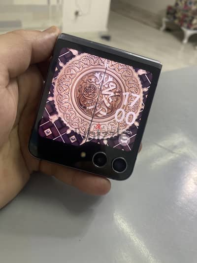 Samsung Z Flip 5