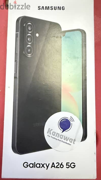 Samsung A56