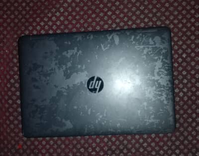 HP ProBook 650 g2