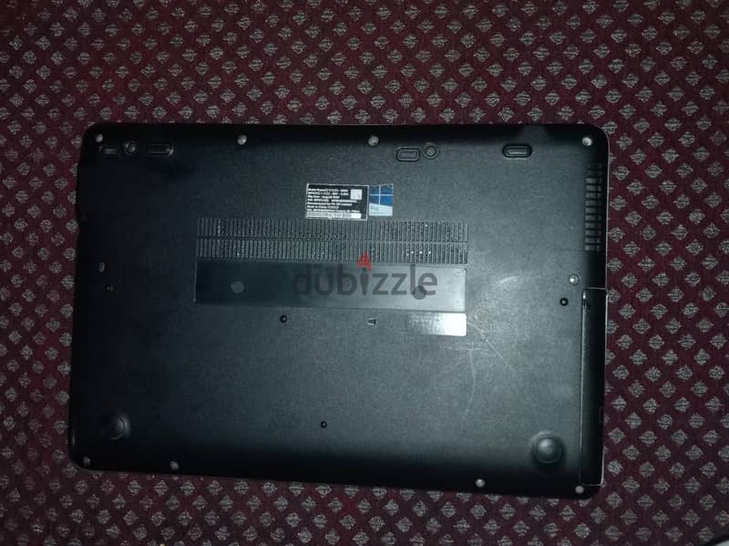 HP ProBook 650 g2 3