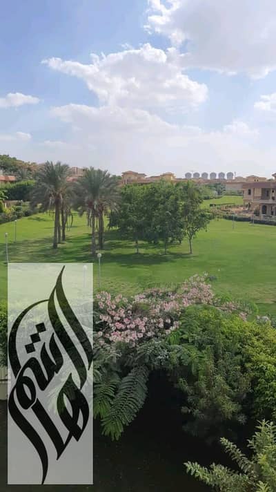 فيلا j لقطة للبيع بمدينتي بالمطبخ والتكييفات المركزية تشطيبات الترا سوبر لوكس فيو وايد جاردن