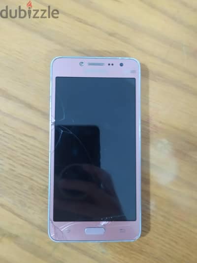 موبايل Samsung Galaxy Grand prime
