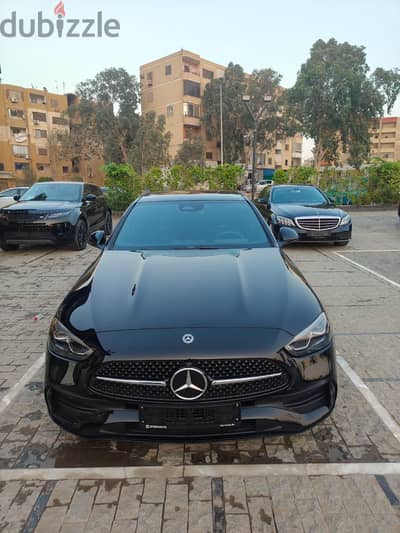 Mercedes-Benz C180 2026 AMG
