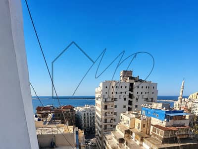 Duplex for sale in Moharram Bey 400m