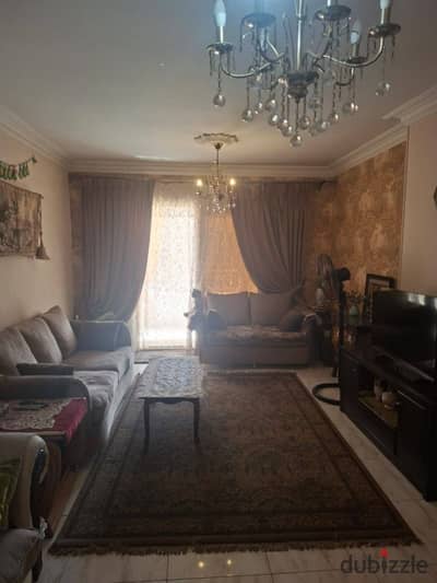 Apartment available for immediate handover, finished to an ultra-super-lux standard, offered at a very attractive price for serious buyers. Located in