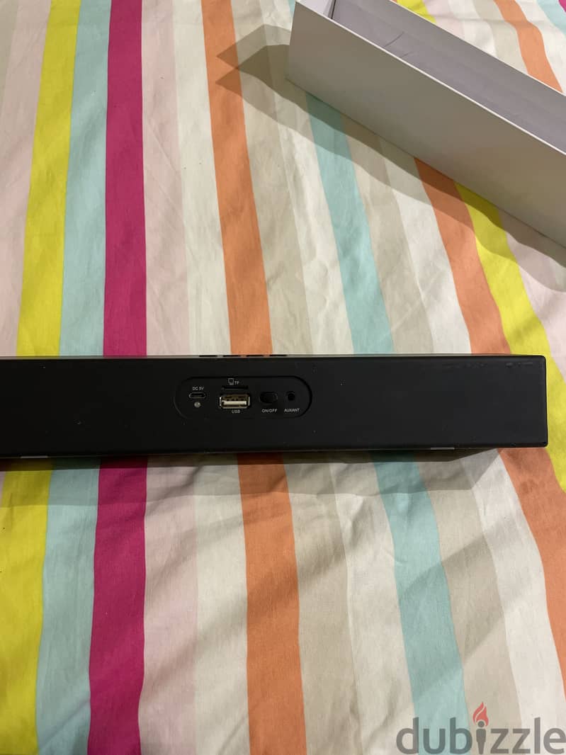 Wireless speaker 2