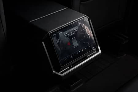 Tesla Cybertruck 2025