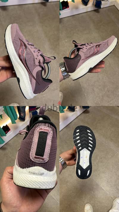 Saucony Endorphin Speed 3 original