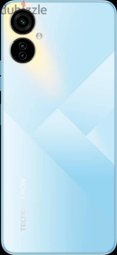 Tecno Camon 19
