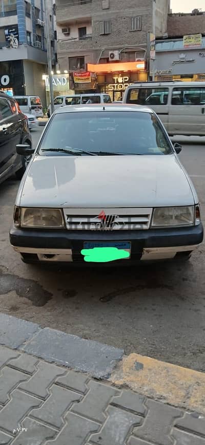 فيات تمبرا 1993 للبيع الجيزة