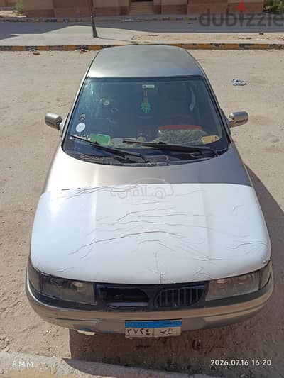 لادا 2110 2006 للبيع البحيرة