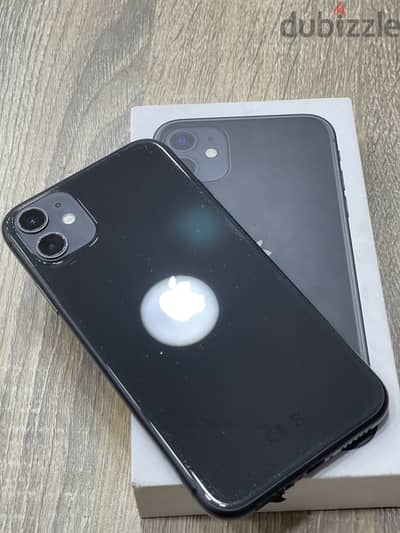 Apple - iPhone 11